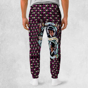 Mission From God The Blues Brothers Sweatpants