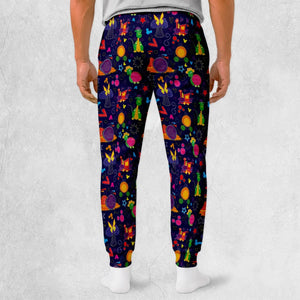 Electrical Parade Sweatpants