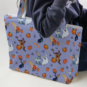 Large Tote Bag - 6MV6F3RY - - 2