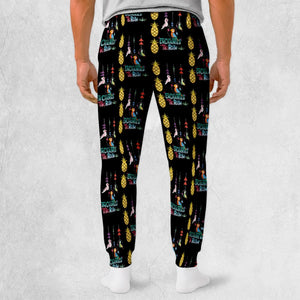 Enchanted Tiki Room Sweatpants