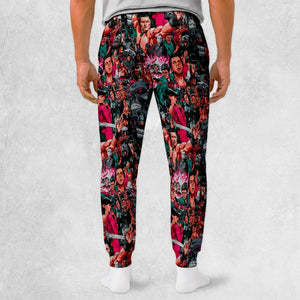 Hellfire Sweatpants