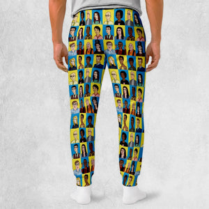 Study Group Community Sweatpants