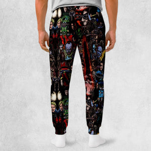 Stephen King Universe Sweatpants