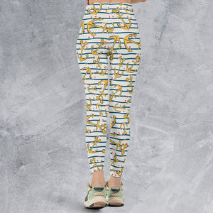 Legging - WV2EB1U4 - - 2