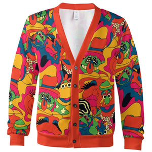Mopets Cardigan