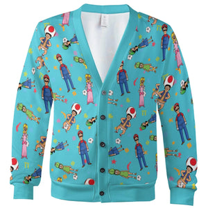 Super Bob Cardigan