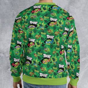Ninja Turtles - - 2