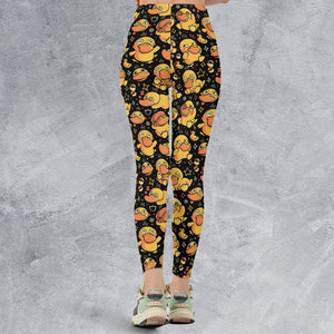 Legging - X4YUH6XD - - 2