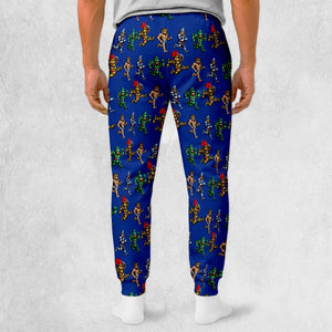 Sir Arthur's Evolution Sweatpants