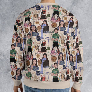 Girls Fan - - 2