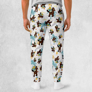 Ralph Horsie Sweatpants