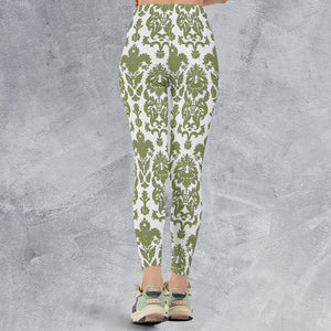 The Von Trapp Curtain Drapes - - 2