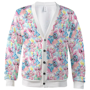 Little monster Cardigan
