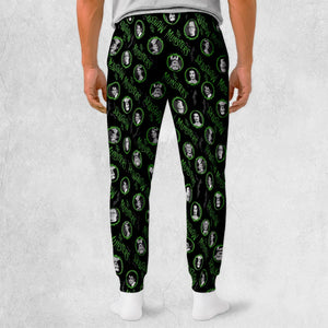 The munster Sweatpants