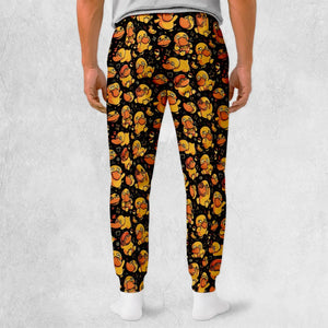 Too Many Ducks Sweatpants
