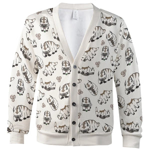 Appa set Cardigan