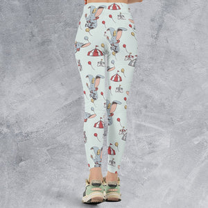 Legging - SHRQFQ2A - - 2