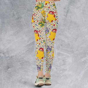 Legging - ZS6YKSDP - - 2