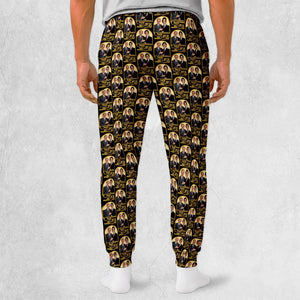 Crazy Like a Fox Sweatpants