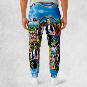 The Magical World of Oz Sweatpants