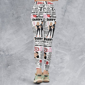 Legging - UDYU35TU - - 2