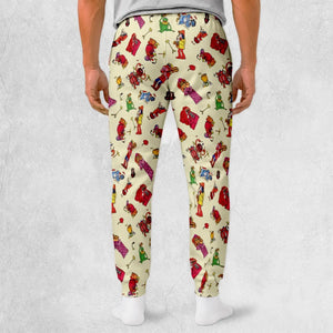 Opening Night Sweatpants
