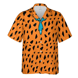 Hawaiian Shirt - 6787UJES - - 2