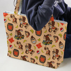 Large Tote Bag - RLH4YXYN - - 2