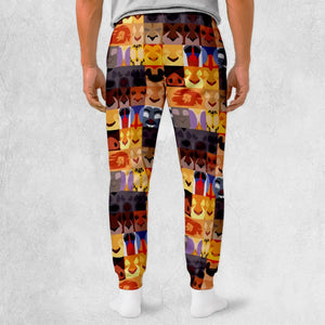 Lion Guard and Outlanders Sweatpants