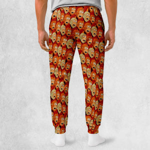 Dr. Zaius, Dr. Zaius Sweatpants