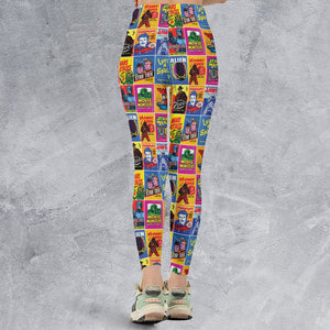 Legging - W5ZKZL6Y - - 2