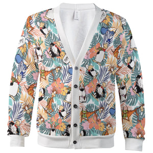 Opus n' Bill Cardigan