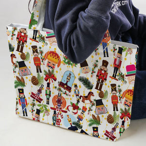 Large Tote Bag - JC6CT2PS - - 2