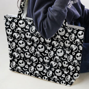 Jack Skellington - - 2