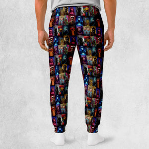 Muppet Maniacs Series Sweatpants