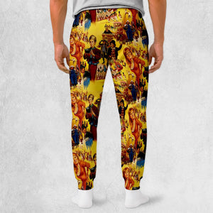 The Musical Everyone Wants To See Oliver Sweatpants