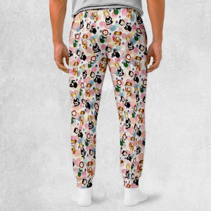 Ladies of Clue Sweatpants