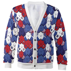 American Tatas Cardigan