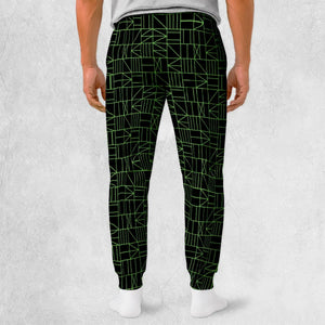 Spy of Wakanda Sweatpants