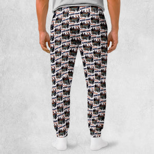 Super Fan SNL Sweatpants