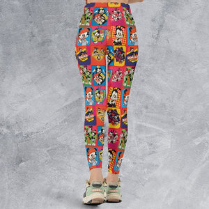 Legging - F2MMEYD1 - - 2