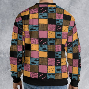 Nightmare pattern - - 2