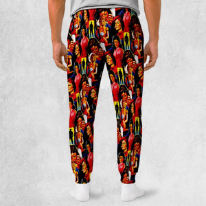 Valley of the Dolls Sweatpants