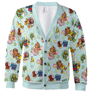 Muppet Babies Cardigan