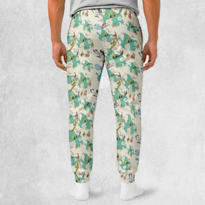 Neverland Sweatpants
