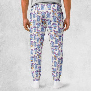 Tutter Sweatpants