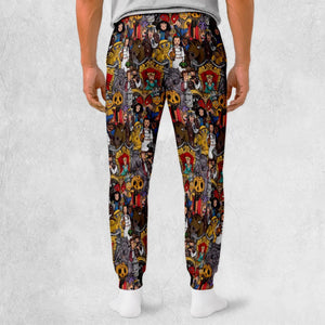 Return to Oz Sweatpants