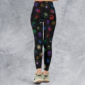 Legging - L43U2TKS - - 2