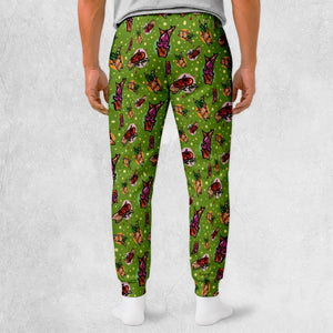 YaHaHa Koroks Sweatpants