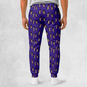 Laughin' Place Vultures Sweatpants